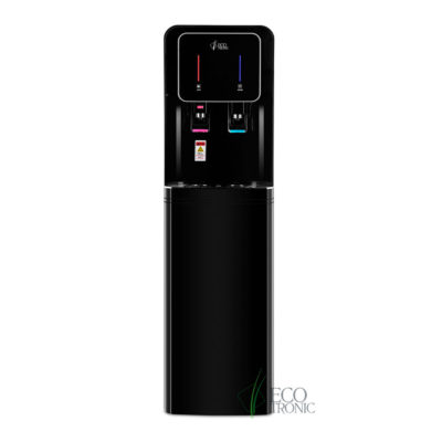 Пурифайер Ecotronic A60-U4L Black
