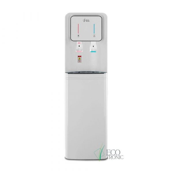 Пурифайер Ecotronic A60-U4L White