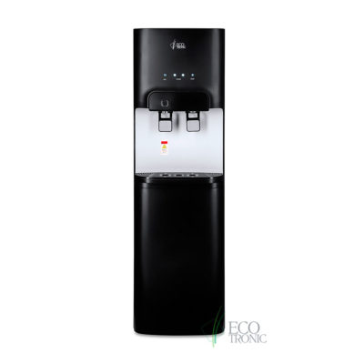 Пурифайер Ecotronic A88-U4L Black