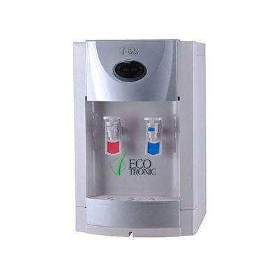 Пурифайер Ecotronic B30-U4T white/silver