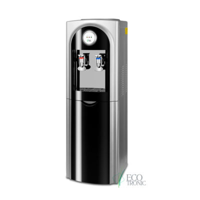 Пурифайер Ecotronic C21-U4L black