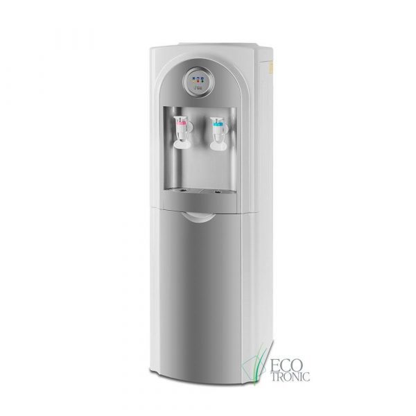 Пурифайер Ecotronic C21-U4LE white-silver