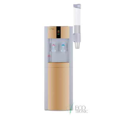 Пурифайер Ecotronic H1-U4LЕ white gold