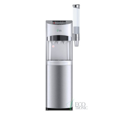 Пурифайер без фильтрации Ecotronic M11-L POU silver