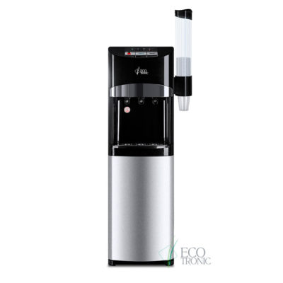 Пурифайер без фильтрации Ecotronic M11-LE POU black