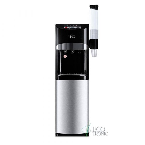 Пурифайер без фильтрации Ecotronic M11-LE POU black