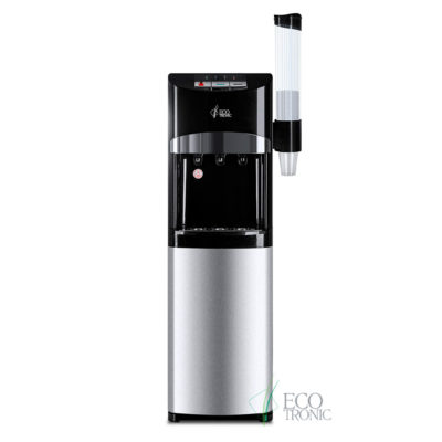 Пурифайер Ecotronic M11-U4LE black