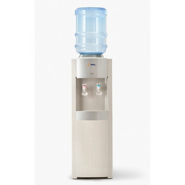 Напольный кулер для воды LC-AEL-280 SILVER — изображение 2
