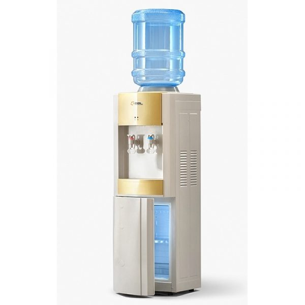 Напольный кулер LC-AEL-280B GOLD — изображение 3