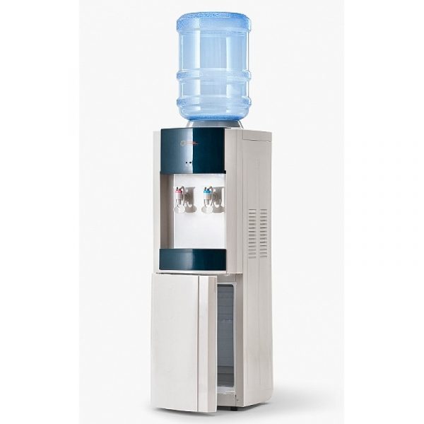 Напольный кулер LC-AEL-280B GREEN — изображение 2