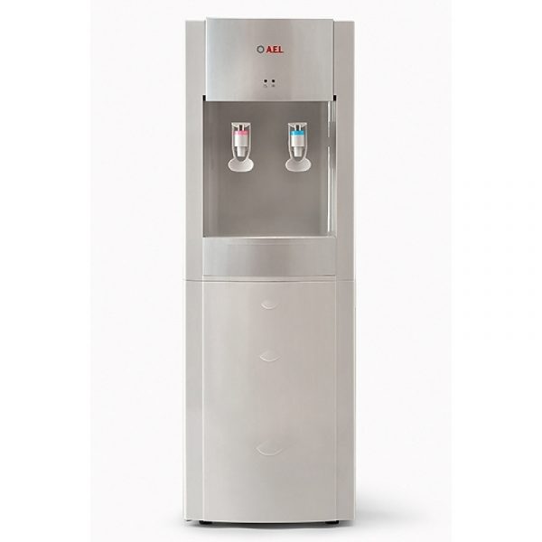 Пурифайер для воды LC-AEL-280S silver — изображение 2
