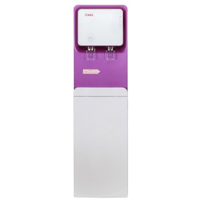 Пурифайер LC-AEL-570S purple