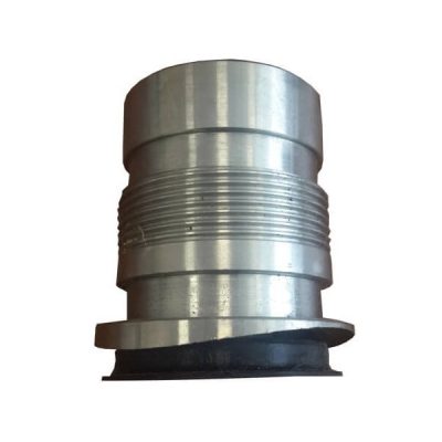 Крышка к корпусу FRP 8040 (side port 316/дренажный порт)
