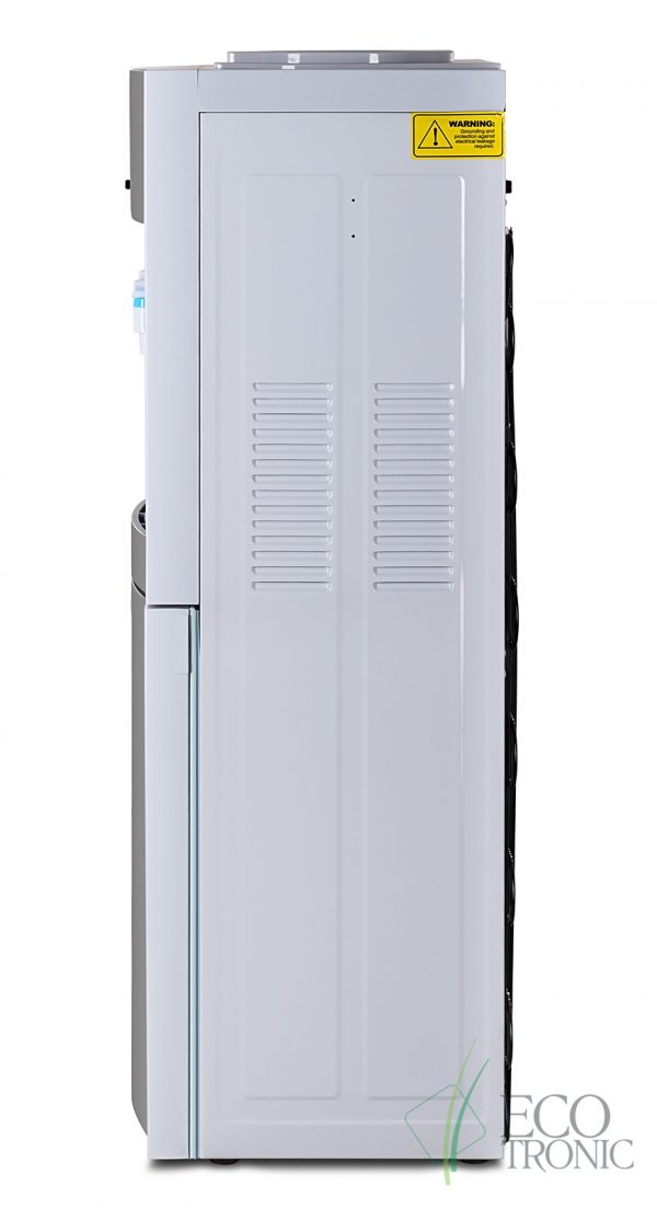 Кулер Ecotronic H1-L CARBO White — изображение 15