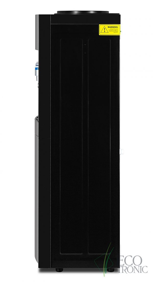 Кулер Ecotronic H1-LE Black v.2 с эл. охлаждением — изображение 8