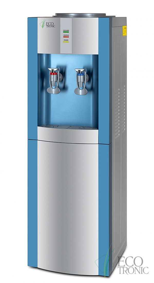 Кулер Ecotronic H1-LF с холодильником — изображение 6