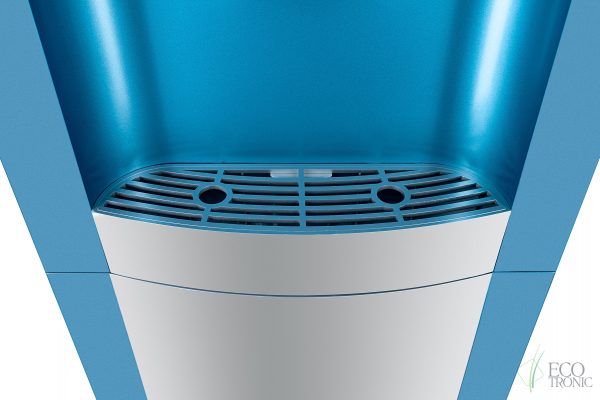 Кулер Ecotronic H1-LF с холодильником — изображение 9