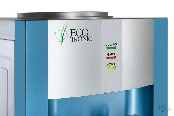 Кулер Ecotronic H1-LF с холодильником — изображение 10