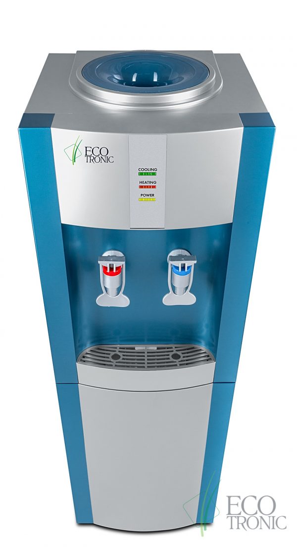 Кулер Ecotronic H1-LF с холодильником — изображение 12