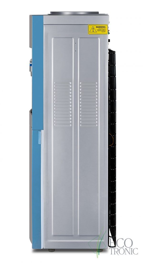 Кулер Ecotronic H1-LF с холодильником — изображение 14