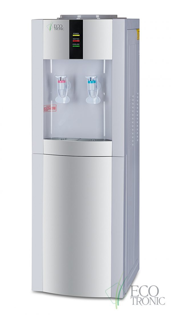 Кулер Ecotronic H1-LF White с холодильником — изображение 8