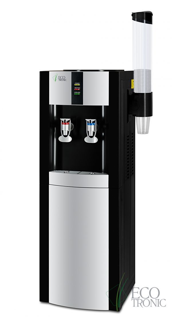 Пурифайер Ecotronic H1-U4L black — изображение 2