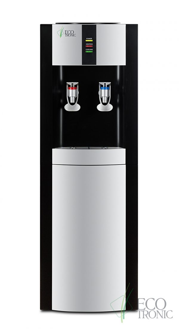 Пурифайер Ecotronic H1-U4L black — изображение 3