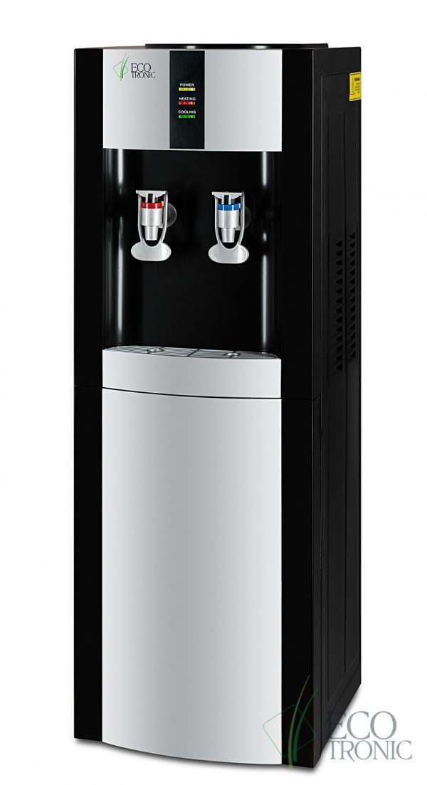 Пурифайер Ecotronic H1-U4L black — изображение 5
