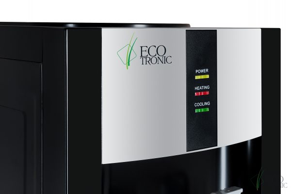 Пурифайер Ecotronic H1-U4L black — изображение 10