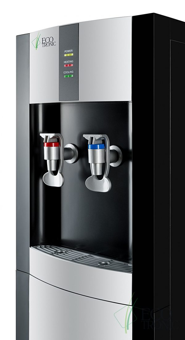 Пурифайер Ecotronic H1-U4L black — изображение 11