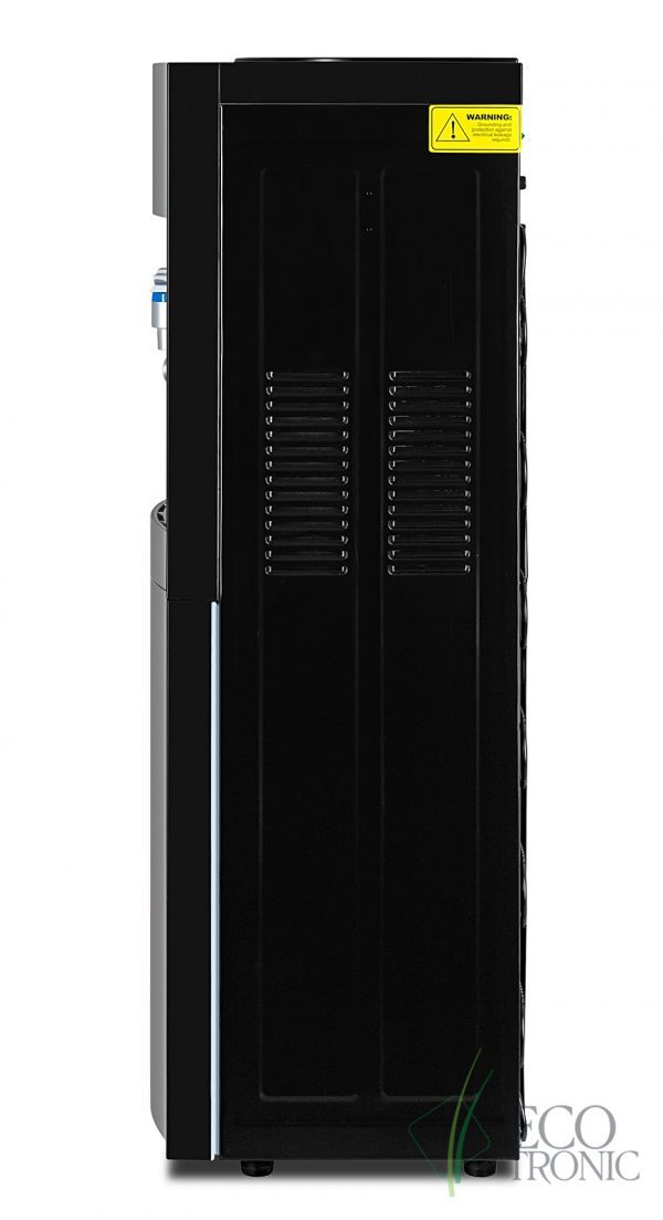 Пурифайер Ecotronic H1-U4L black — изображение 13