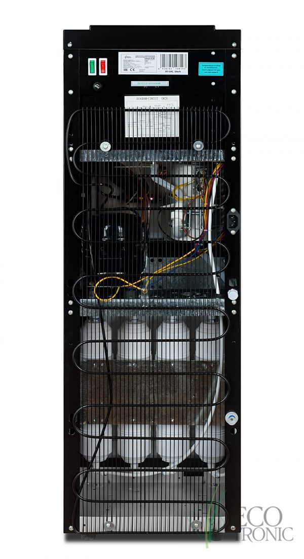 Пурифайер Ecotronic H1-U4L black — изображение 14