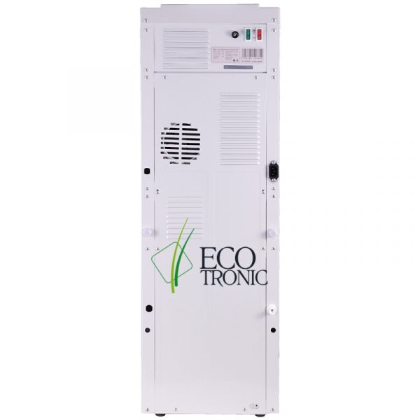 Пурифайер Ecotronic H1-U4LE white-silver — изображение 6