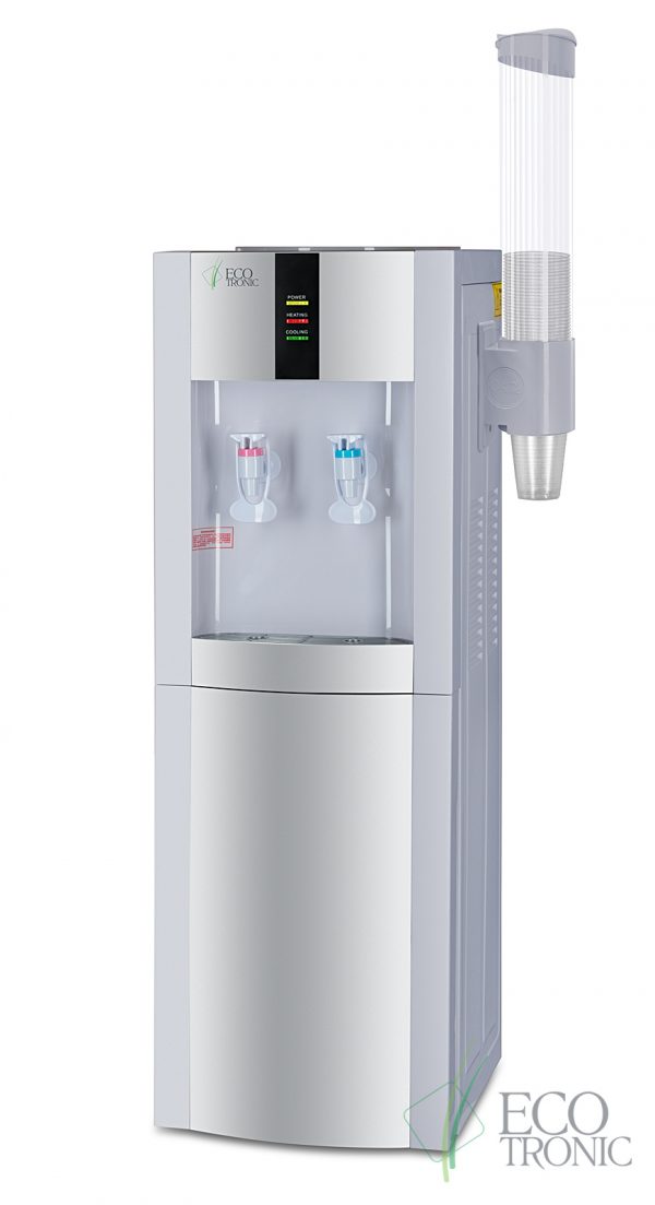 Пурифайер Ecotronic H1-U4L white — изображение 7