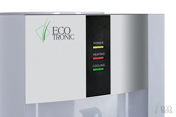Пурифайер Ecotronic H1-U4L white — изображение 12