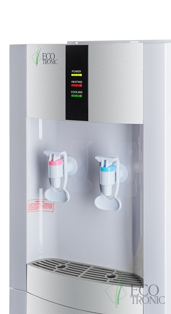 Пурифайер Ecotronic H1-U4L white — изображение 13