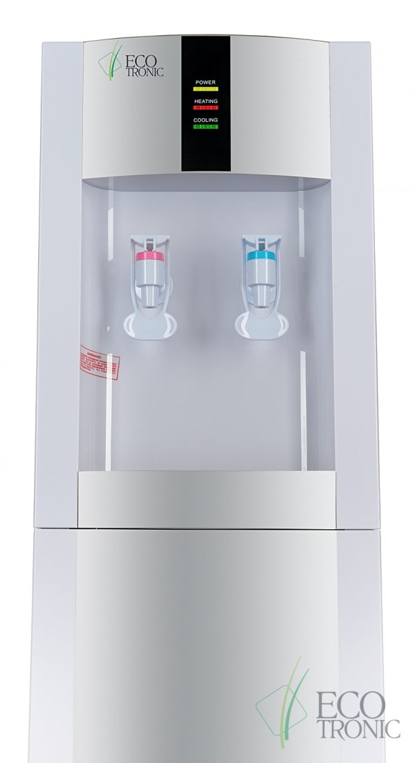 Пурифайер Ecotronic H1-U4L white — изображение 14