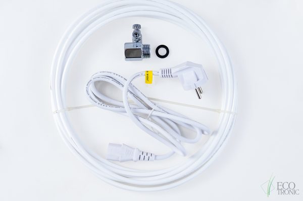 Пурифайер Ecotronic H1-U4L white — изображение 16