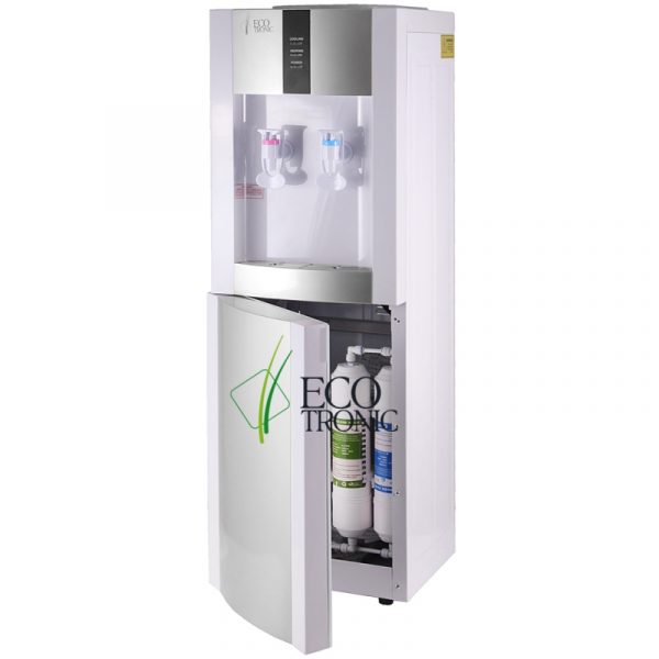 Пурифайер Ecotronic H1-U4L white — изображение 2