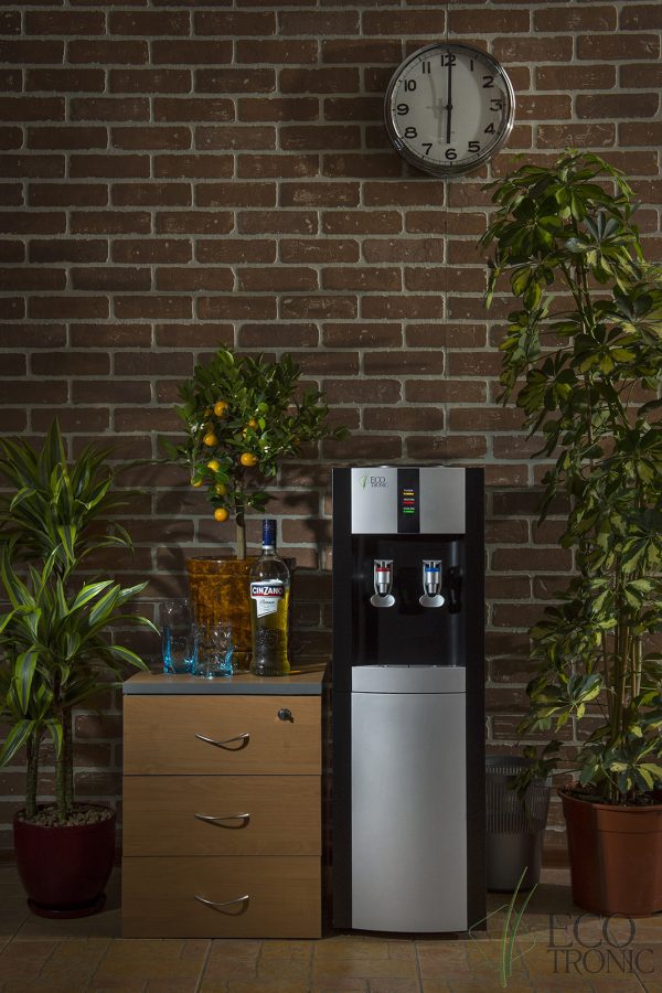 Пурифайер Ecotronic H1-U4L black — изображение 17