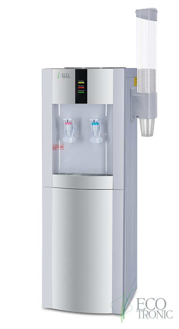 Пурифайер Ecotronic H1-U4LE white-silver — изображение 8