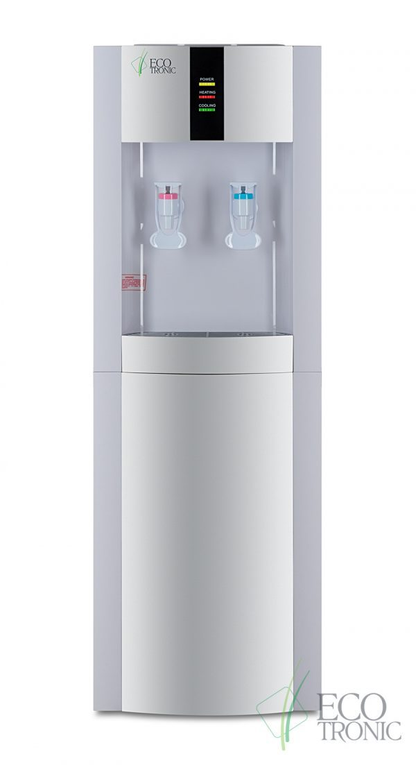 Пурифайер Ecotronic H1-U4LE white-silver — изображение 9