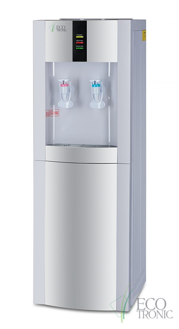 Пурифайер Ecotronic H1-U4LE white-silver — изображение 11