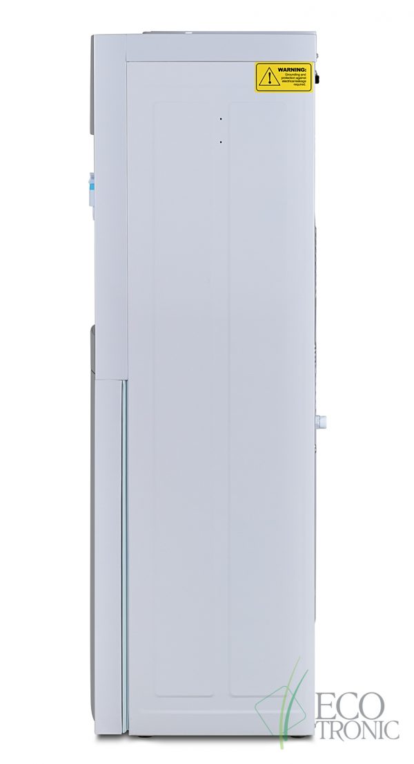 Пурифайер Ecotronic H1-U4LE white-silver — изображение 19