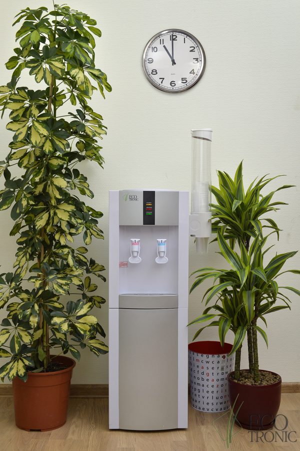 Пурифайер Ecotronic H1-U4L white — изображение 6