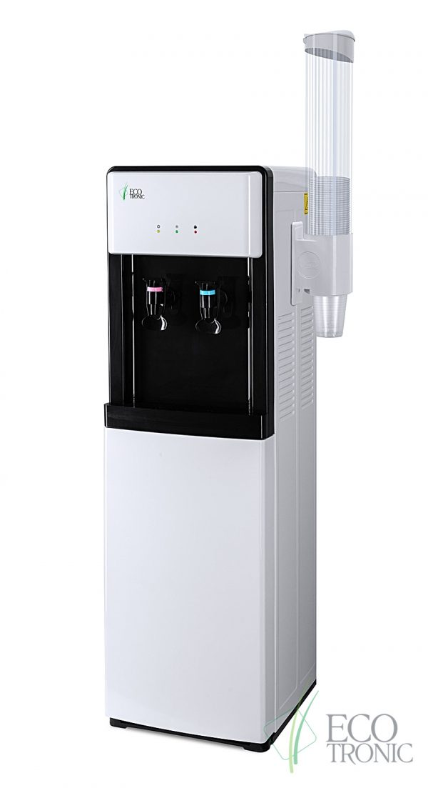Пурифайер Ecotronic H40-U4L white-black — изображение 2