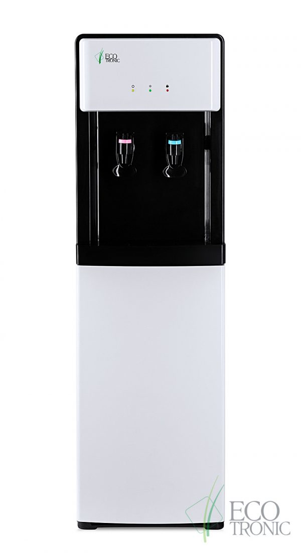 Пурифайер Ecotronic H40-U4L white-black — изображение 3