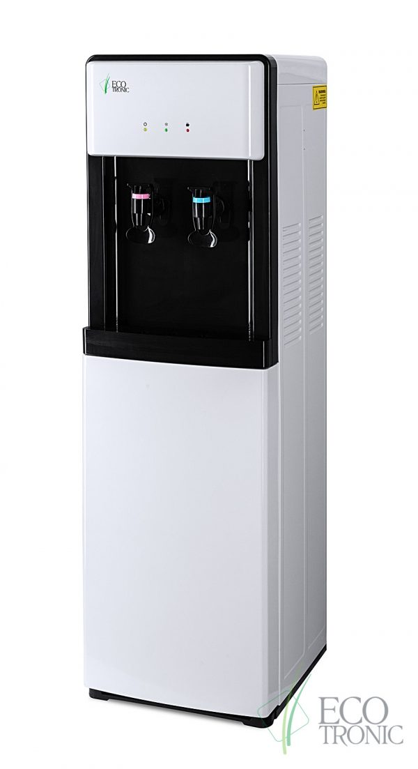 Пурифайер Ecotronic H40-U4L white-black — изображение 4
