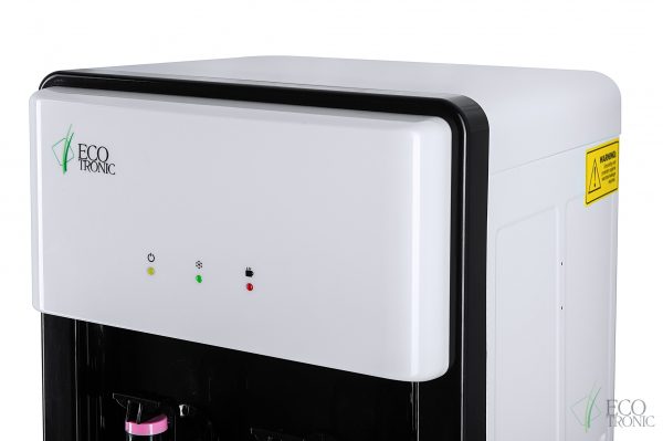 Пурифайер Ecotronic H40-U4L white-black — изображение 7