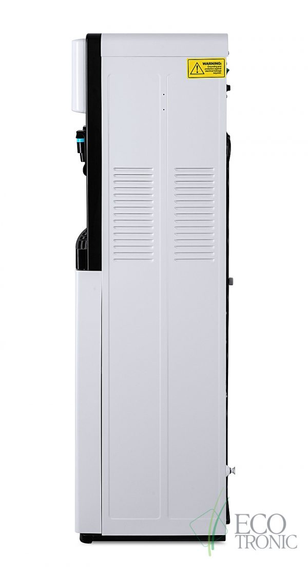 Пурифайер Ecotronic H40-U4L white-black — изображение 9